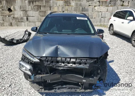 2020 Hyundai Kona Sel из США, поврежденный, VIN KM8K22AA7LU500915